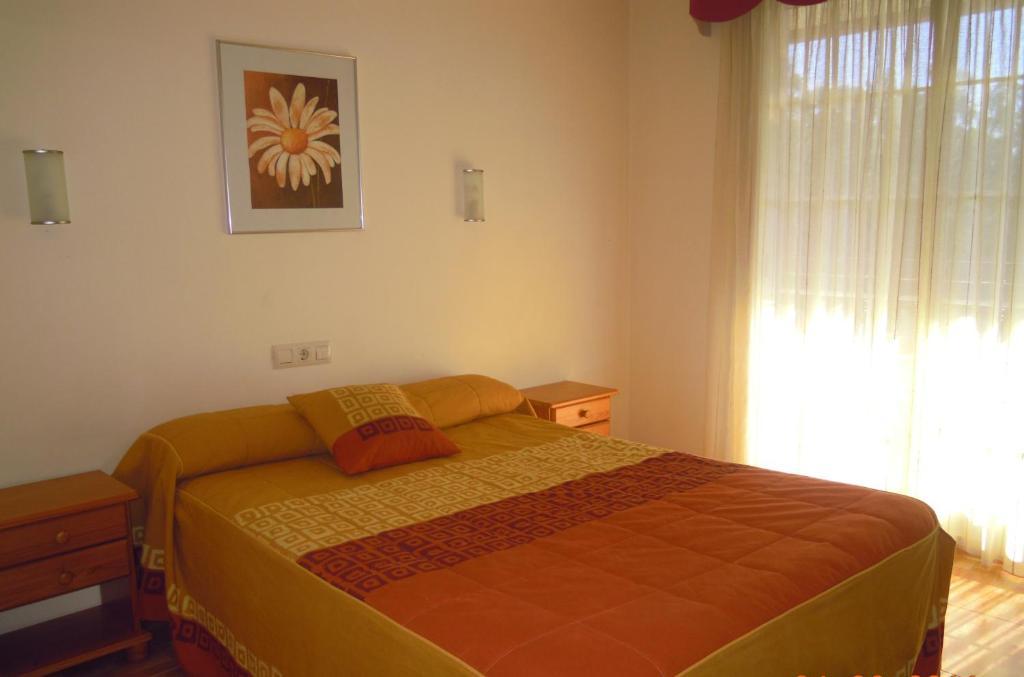 Hostal Restaurante Rancheiro Vigo Habitación foto